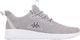 Kappa Buty Kappa Capilot szaro-białe 242961 1610 39 1