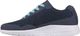 Kappa Buty damskie Kappa Follow granatowo-miętowe 242495 6737 36 1