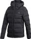 Adidas Kurtka damska  W Helionic Ho JKT czarna BQ1935 r. S 1
