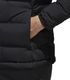 Adidas Kurtka damska  W Helionic Ho JKT czarna BQ1935 r. S 4