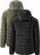 Kurtka męska Magnum Cameleon II czarna r. XL 4