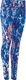 Kappa Legginsy damskie Kappa Iasmina 309098 19-4151 r. XL 1