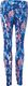 Kappa Legginsy damskie Kappa Iasmina 309098 19-4151 r. XL 3