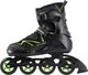 Rolki Nils Extreme NA9022 rekreacyjne czarne r. 43 3