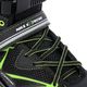 Rolki Nils Extreme NA9022 rekreacyjne czarne r. 43 7