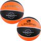 Legend Sport Piłka do koszykówki koszykowa Legend Trening BB700 Cellular pomarańczowo-czarna 7 1