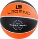 Legend Sport Piłka do koszykówki koszykowa Legend Trening BB700 Cellular pomarańczowo-czarna 7 3