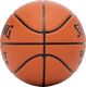 Spalding Piłka do koszykówki koszykowa Spalding React TF-250 brązowa 76802Z 6 4