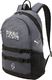 Puma Plecak Puma Neymar Jr Street Backpack szaro-czarny 78971 01 1