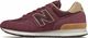 New Balance Buty New Balance ML574BG2 40 3