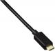 HUB USB Hama 4x USB-A 3.0 (001357500000) 2