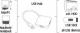 HUB USB Hama 4x USB-A 3.0 (001357500000) 4