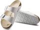 Birkenstock Klapki Birkenstock ARIZONA Birko-Flor 51731 45 2