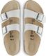 Birkenstock Klapki Birkenstock ARIZONA Birko-Flor 51731 45 5