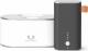 Powerbank Fresh n Rebel + stacja ładująca 6000mAh Szary 4