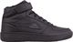 Kappa Kappa Bash Mid Fur 242799-1111 Czarne 45 1