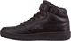 Kappa Kappa Bash Mid Fur 242799-1111 Czarne 45 2
