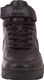 Kappa Kappa Bash Mid Fur 242799-1111 Czarne 45 3