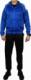 Kappa Kappa Ephraim Training Suit 702759-19-4053 Niebieskie M 1