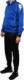 Kappa Kappa Ephraim Training Suit 702759-19-4053 Niebieskie S 1
