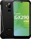 Smartfon Gigaset GX290 4/64GB Szary  (S30853-H1516-R131) 1