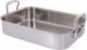 De Buyer De Buyer Affinity Casserole Stainless Steel 35X25 cm 1