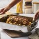De Buyer De Buyer Affinity Casserole Stainless Steel 35X25 cm 4