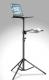 König & Meyer K&M 12150 Laptop Stand black 1