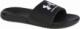 Under Armour Klapki W Ansa Fix SL 3023772 004 czarny r. 36 1/2 3