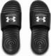 Under Armour Klapki Under Armour W Ansa Fix SL 3023772 004 3023772 004 czarny 42 1