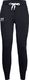 Under Armour Spodnie UA Rival Fleece Joggers 1356416 001 1356416 001 czarny XL 1