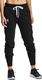 Under Armour Spodnie UA Rival Fleece Joggers 1356416 001 1356416 001 czarny XL 2