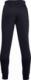 Under Armour Spodnie UA Y RIVAL COTTON PANTS 1357634 001 1357634 001 czarny S 1