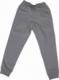 Under Armour Spodnie UA Y RIVAL COTTON PANTS 1357634 011 1357634 011 szary S 1