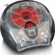 Radioodtwarzacz Lenco SCD-24 transparent 1