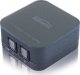 Marmitek Marmitek Split TS12 Audio Splitter 1 in/2 out 4