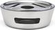 Bredemeijer Tea Set Bari 1,5l Inox with Filter / Warmer 165011 3
