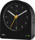 Braun BRAUN BC22 BK quartz alarm clock black 3