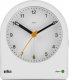 Braun BRAUN BC22 W quartz alarm clock white 2