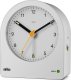 Braun BRAUN BC22 W quartz alarm clock white 3