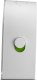 Braun BRAUN BC22 W quartz alarm clock white 4