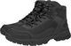 Mil-Tec Mil-Tec Buty Taktyczne Lightweight Czarne 43 1