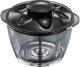 Russell Hobbs Russell Hobbs 24662-56 Matte Black Mini Chopper 2