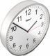 Mebus Mebus 19411 Radio controlled Wall Clock 2