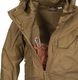 Kurtka męska Helikon-Tex Pilgrim brązowa r. M 13