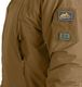 Kurtka męska Helikon-Tex Level 7 brązowa r. XL 3
