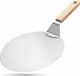 Brunbeste ŁOPATA ŁOPATKA DO PIZZY 30 cm Z PRZYBORAMI 2935 2