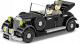 Cobi Historical Collection WWII De Gaulle's Horch830BL (2261) 1