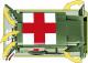 Cobi Historical Collection Ambulance WC 54 (2257) 3