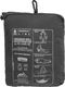 Helikon-Tex Helikon-Tex Poncho SWAGMAN ROLL Czarne 12